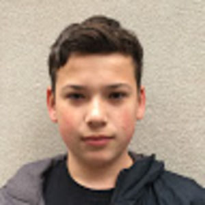 Meet your Posher, Jack